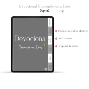 Devocional